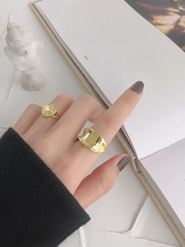 Zahia Dehar Ring